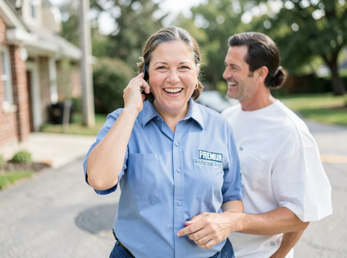 Water Damage Restoration Red Bud, IL FAQs